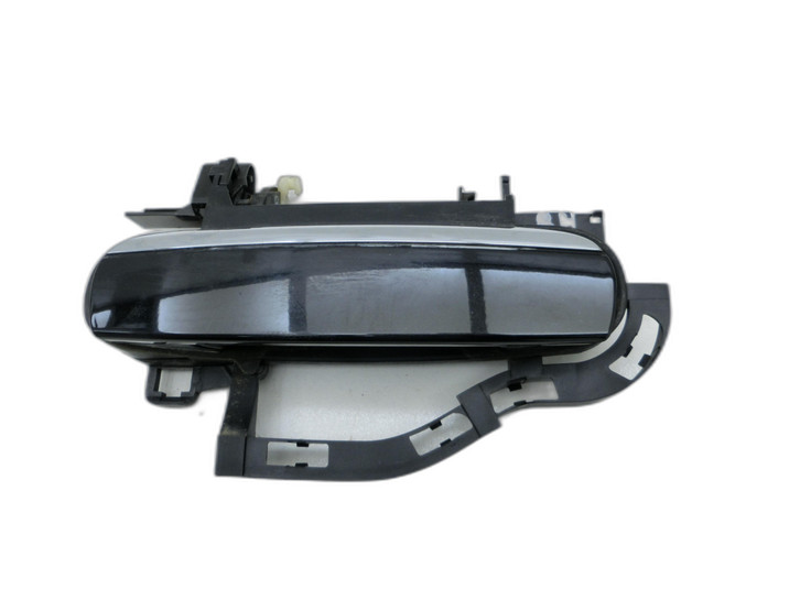 Audi A6 4F C6 04-08 Kombi Türgriff Griff aussen Rechts Hinten LZ9Y - Bild 1