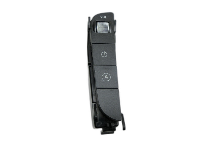 Mercedes S205 W205 14-18 Schalter Lautstärke für Mittelkonsole Mercedes S205 W205 14-18 16.04.2015 A2139050102... Bild 1