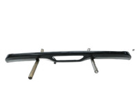Jeep Grand Cherokee WK2 13-17 Spoiler für Heckklappe PXR Jeep Grand Cherokee WK2 13-17 08.03.2013 3005506 gebraucht Vorschau 1