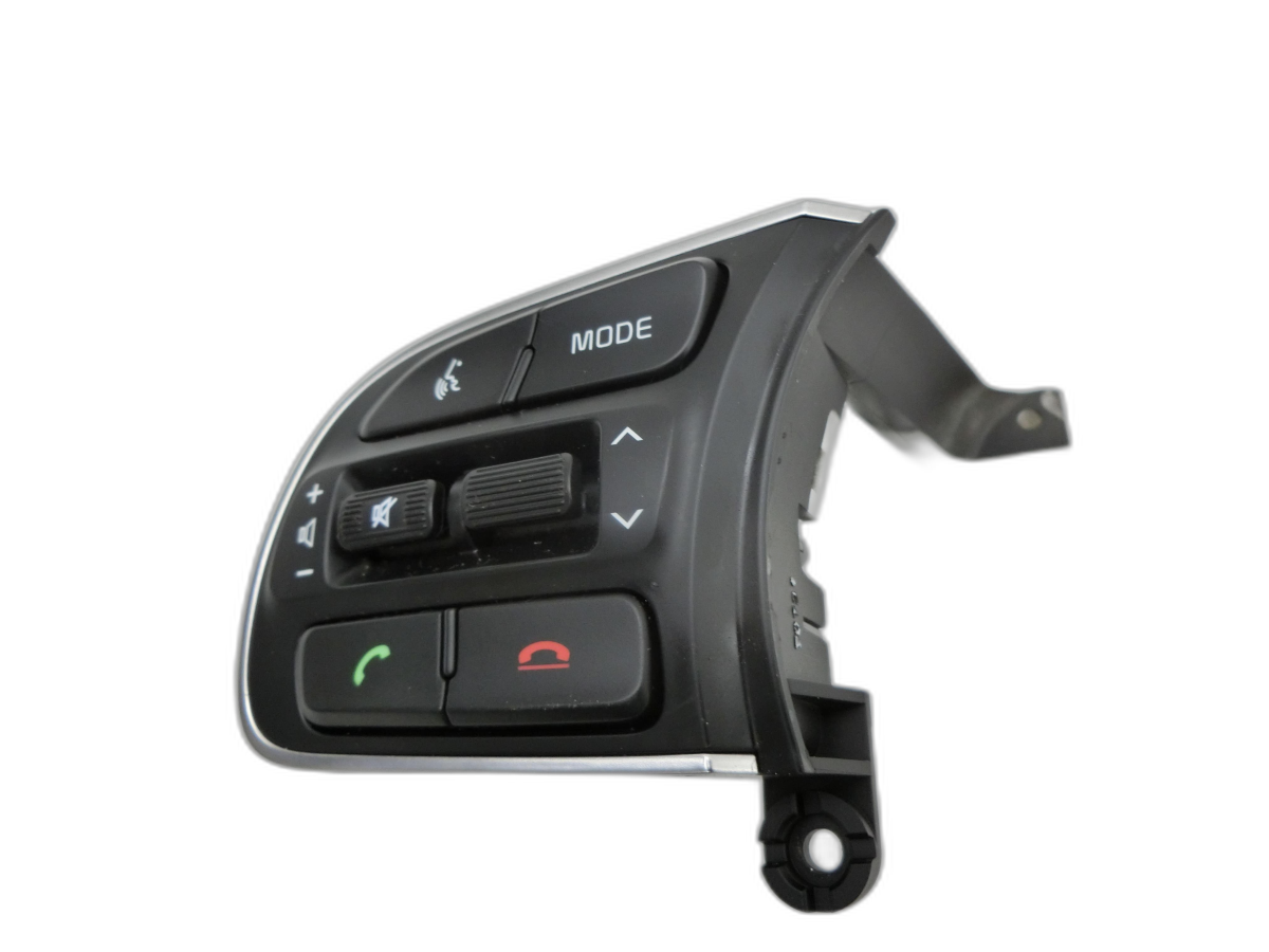 KIA Optima JF K5 15-20 Lenkradschalter Multifunktionstasten Schalter für Lenkrad Links  - Bild 1
