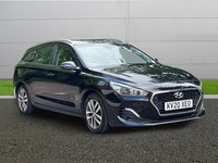 2020 Hyundai i30 1.4T GDI SE Nav 5dr DCT ESTATE PETROL Automatic