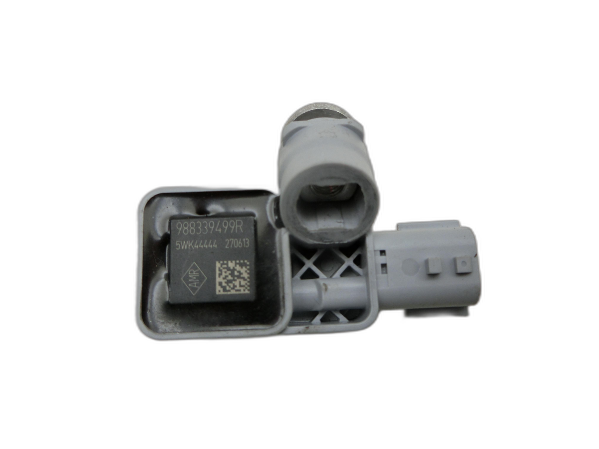 Sensor for Airbag Crash air bag Renault Zoe BFM 12-19 - Bild 1