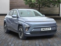 2025 Hyundai KONA 65.4kWh Advance (Comfort Pack) 5dr Automatic HATCHBACK Electri