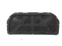 SSangyong Korando CK 10-13 Dämmung Schallisolierung für Motorhaube Dämmmatte SSangyong Korando CK 10-13 05.04.2013... Vorschau 1
