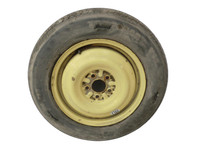 Mitsubishi Outlander III 15-18 1 x Komplettrad Ersatzrad Stahlfelge Sommerreifen 155/90R16 5X114.3 Mitsubishi... Vorschau 1