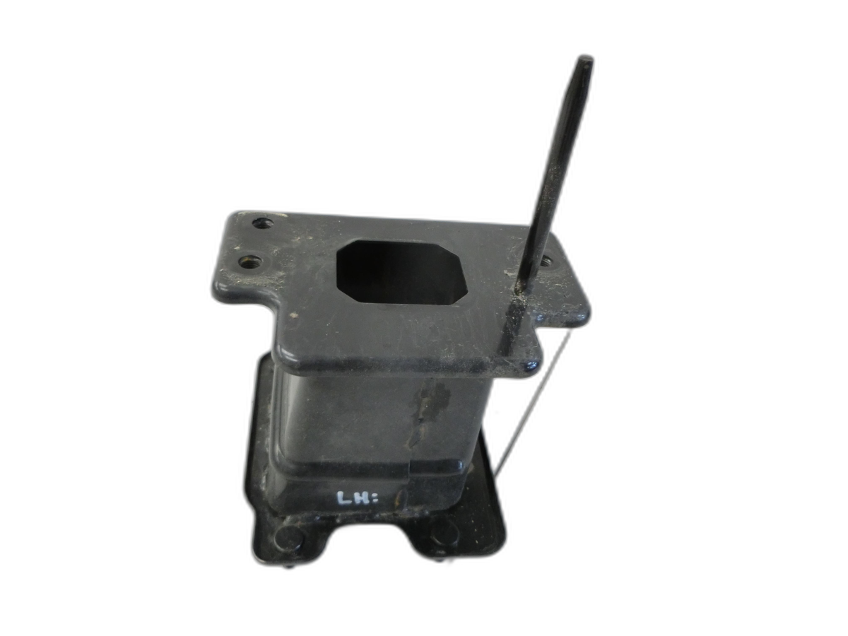 Ammortizzatore per Paraurti Traversa posteriore Sx Hyundai Santa Fe IV TM 18-20 - Bild 1