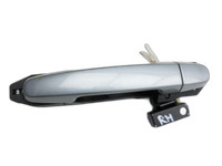 Toyota Avensis T25 06-08 Lim Türgriff Griff aussen Rechts Hinten 1F8 Toyota Avensis T25 06-08 28.03.2007 6921105903... Vorschau 1