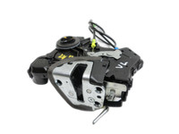 Toyota Auris II E18 15-19 5T Türschloss mit ZV Stellmotor Links Vorne Toyota Auris II E18 15-19 01.06.2016 gebraucht Vorschau 1