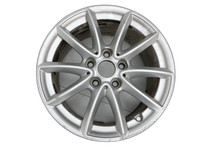 BMW F45 14-18 1 x Felge Aluminiumfelge 16 Zoll 5X112 BMW F45 14-18 22.11.2017 6855080 3611-6855080 gebraucht Vorschau 1