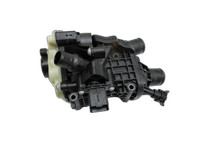 Ford Mondeo 5 V CF 14-19 2,0 110KW Thermostat Flansch Thermostatgehäuse Ford Mondeo 5 V CF 14-19 09.12.2015... Vorschau 1
