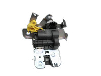 Audi A5 F5 16-19 5T Schloss f. Heckklappe Heckklappenschloss Verriegelung Audi A5 F5 16-19 19.06.2019 4M0827506D... Vorschau 1