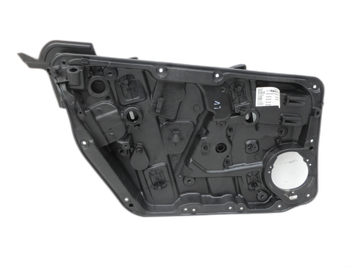 Alzacristallo senza FH-motore Sx anteriore per Mercedes W176 A200 12-15 - Bild 1