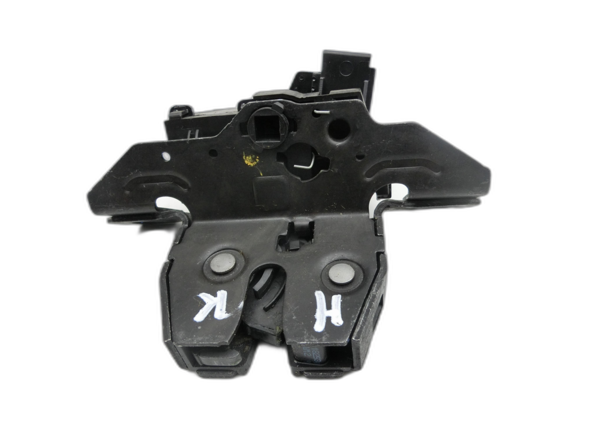 Opel Astra K 15-19 Kombi Schloss f. Heckklappe Heckklappenschloss Verriegelung  - Bild 1