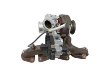 Jeep Cherokee KL 13-18 2,2d 147KW EBV Turbolader Turbo Abgasturbolader Jeep Cherokee KL 13-18 01.01.2017 55265266... Vorschau 1