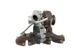 Jeep Cherokee KL 13-18 2,2d 147KW EBV Turbolader Turbo Abgasturbolader Jeep Cherokee KL 13-18 01.01.2017 55265266... Vorschau 1