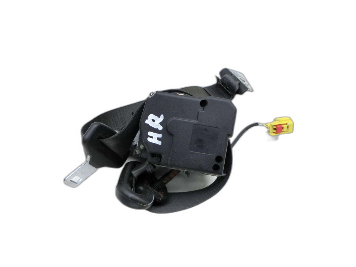 Cintura di sicurezza Dx posteriore per Lim Jaguar S-Type 04-06 - Bild 1