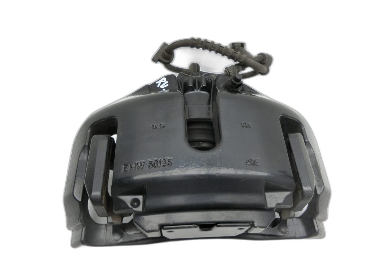 Brake Caliper Front Right 60/36 M SPORTS PACKAGE for BMW F06 640d 12-18 - Bild 1