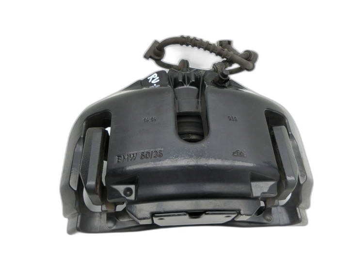 BMW F06 640d 12-18 3,0 230KW Bremssattel Bremszange Vorne Rechts 60/36 M Sportpaket  - Bild 1