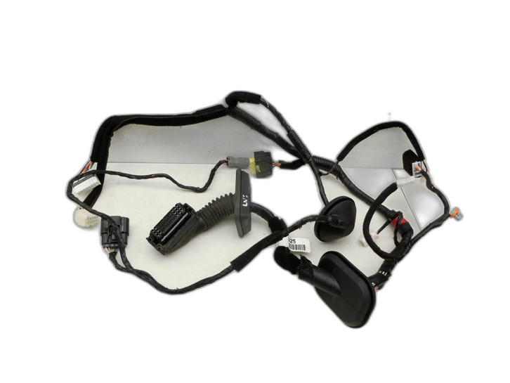 Hyundai I40 CW 11-15 Kombi Kabelbaum Tür und Fensterheber Links Vorne - Bild 1