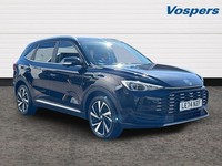 2024 MG ZS 1.5 Hybrid+ Trophy 5dr Auto Hatchback Hybrid Automatic
