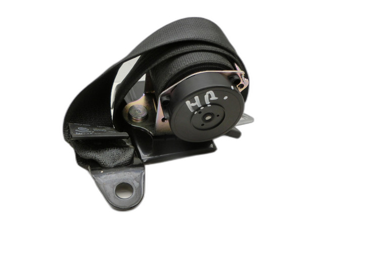 Opel Astra J 09-12 Schrägh Gurt Sicherheitsgurt Rechts Hinten  - Bild 1