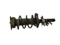 Nissan Qashqai II J11 17-21 Federbein Stossdämpfer Vorne Links Nissan Qashqai II J11 17-21 01.06.2017 E4303HV01A... Vorschau 1