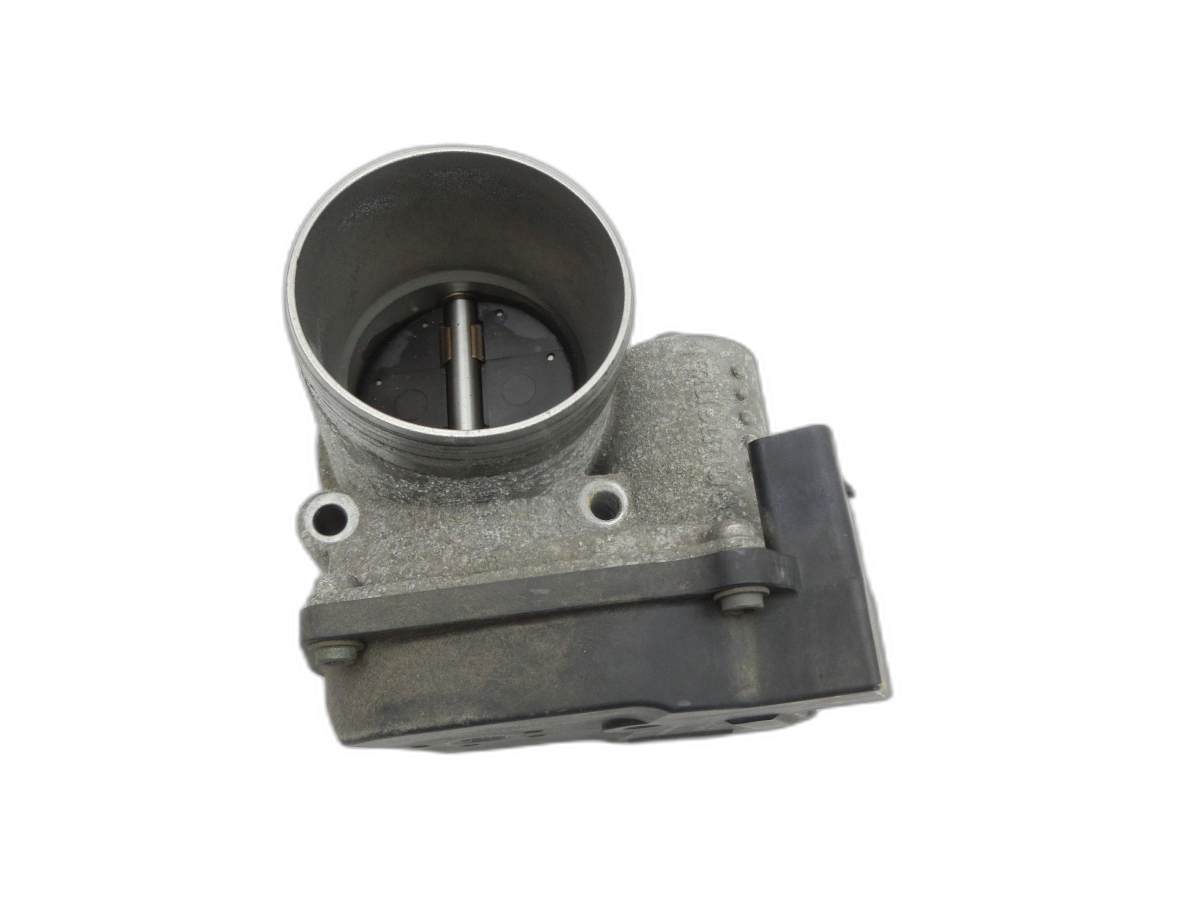 Butterfly Valve for VW Golf 5K 6 VI 08-12 - Bild 1