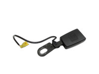Mercedes W245 B200 05-08 Gurtschloss Mitte Hinten Mercedes W245 B200 05-08 27.09.2007 A1698603069 1698603069... Vorschau 1