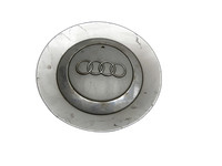 Audi A4 8E 04-08 Radnabenabdeckung Rad Nabenabdeckung Nabenblende Audi A4 8E 04-08 12.09.2005 4F0601165 gebraucht Vorschau 1