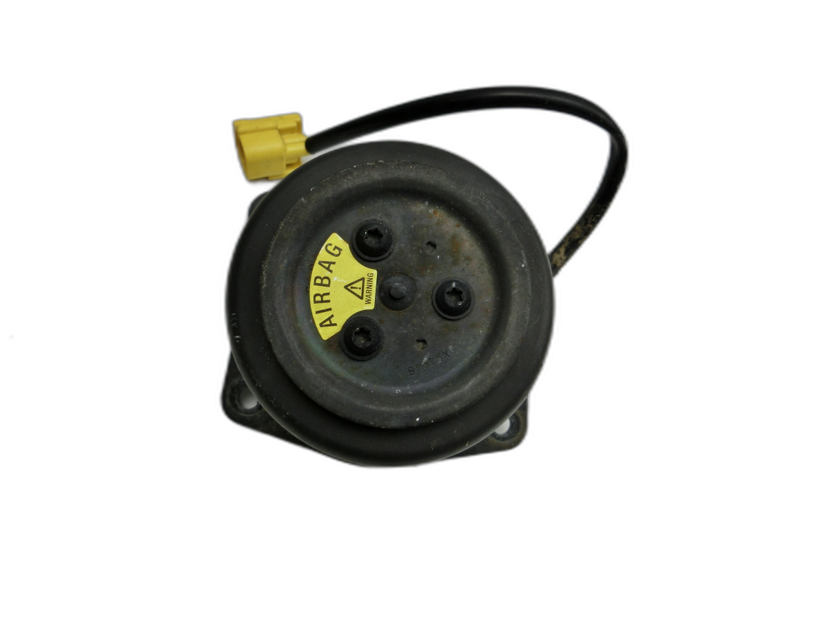 BDS Actuator Tripping device Pedestrian protection Front Left for SGDI 375KW Jaguar XJ X351 09-15 - Bild 1