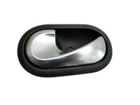 Renault Twingo III BCM 14-19 5T Türgriff Griff Griffmuschel Innen Links Hinten Renault Twingo III BCM 14-19... Vorschau 1