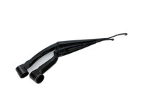 Nissan Qashqai II J11 17-21 2x Scheibenwischer Wischarm Vorne Nissan Qashqai II J11 17-21 01.06.2017 288814EH1A... Vorschau 1