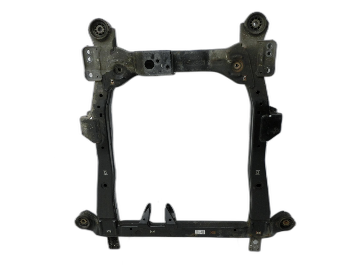 Opel Zafira C 11-16 2,0 121KW Vorderachse Motorträger Motorhalter Achsträger  - Bild 1