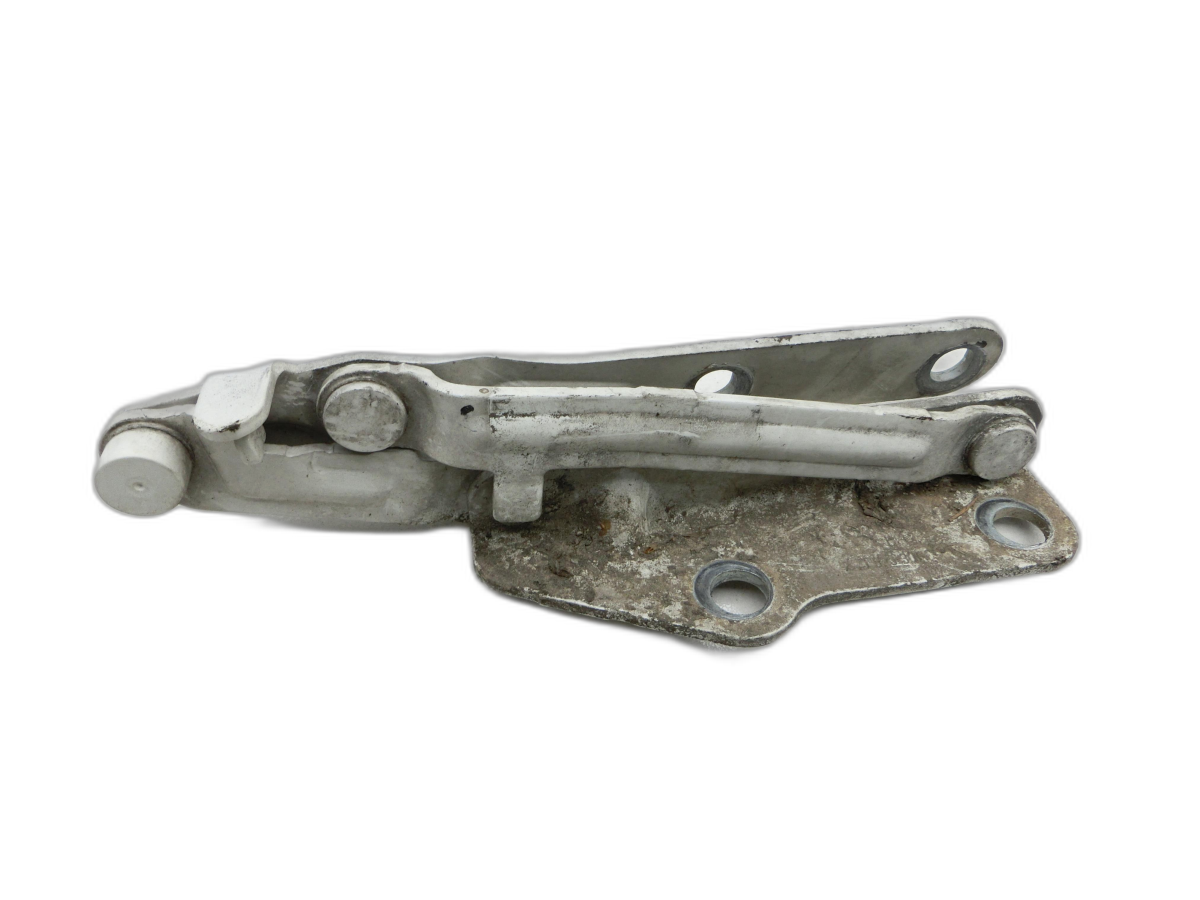 VW T5 7H 03-09 Kasten Scharnier für Motorhaube Motorhaubenscharnier Links  - Bild 1