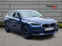 BMW X2 2.0 20i Sport Suv 5dr Petrol Auto Xdrive Euro 6 s/s 178 Ps Petrol