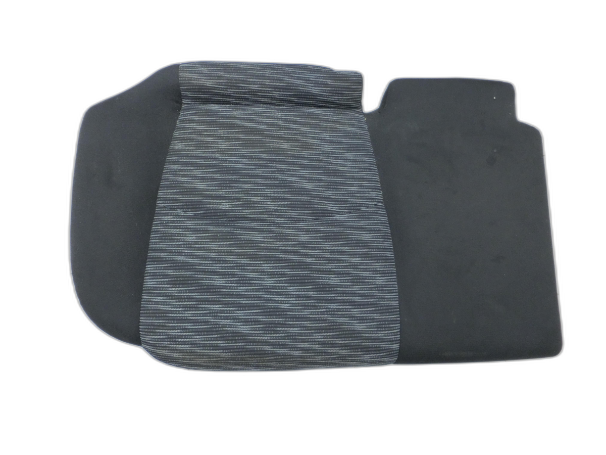 Seat cover Squab Right for back seatbank Rear KIA Ceed 07-12 - Bild 1