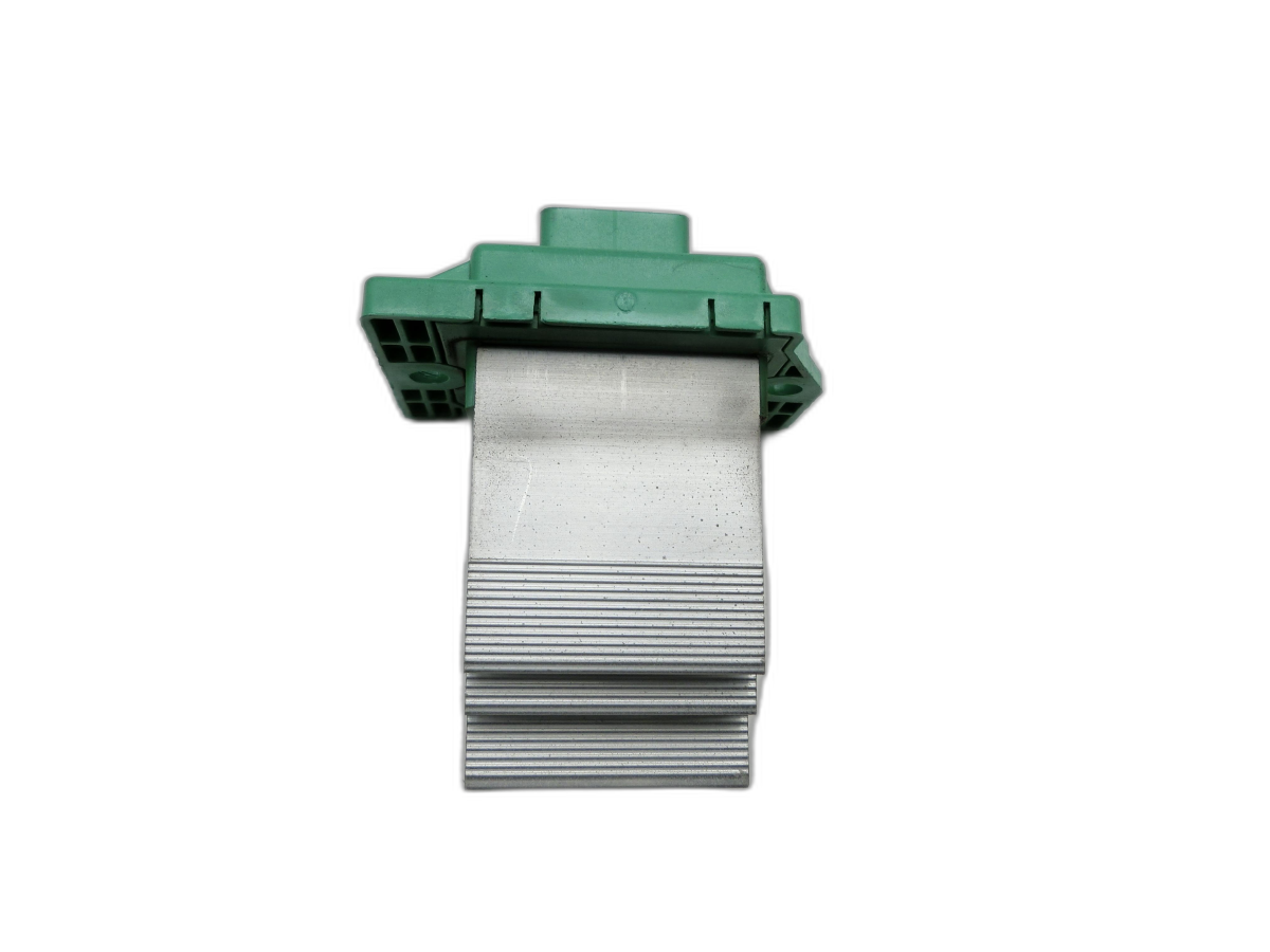 Resistenza Ventilatore Ventola per Hyundai IX35 LM 09-13 - Bild 1