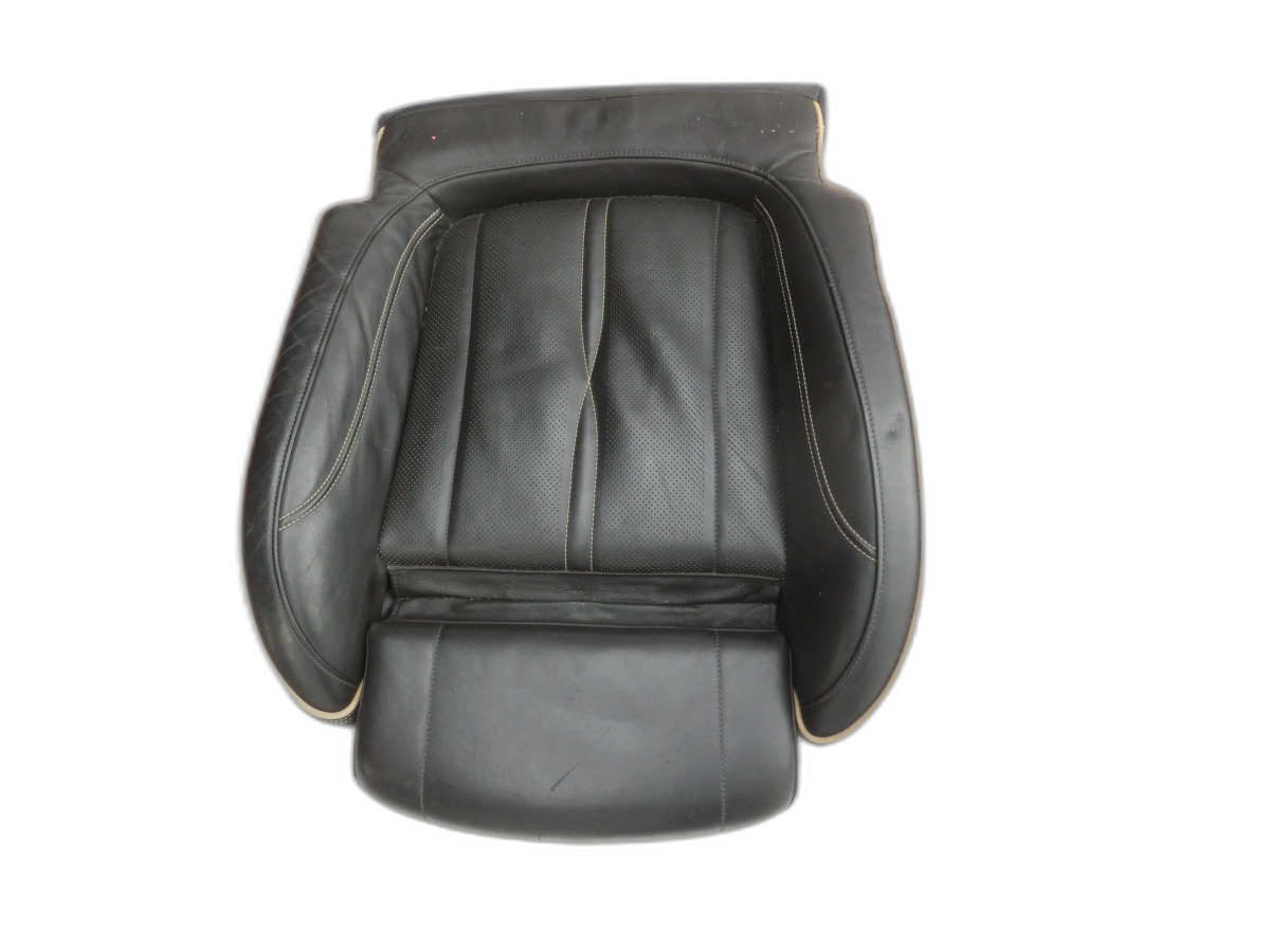 Copertina sella Imbottitura sedile per passeggero Dx anteriore riscaldato Opel Insignia A 13-17 - Bild 1