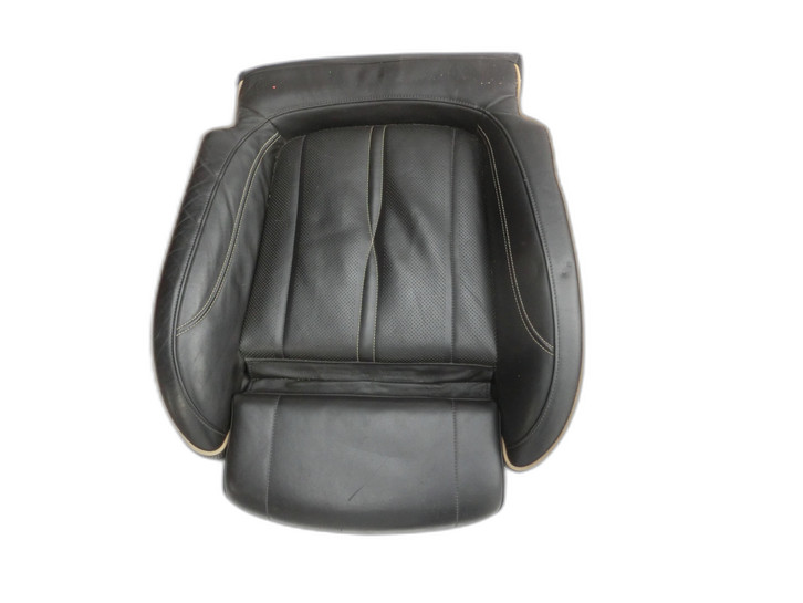 Opel Insignia A 13-17 Kombi Sitzbezug Sitzpolster für Beifahrersitz Rechts Vorne beheizt  - Bild 1