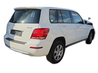 Mercedes GLK X204 12-15 Luftdusche Luftdüse Links Schwarz Mercedes GLK X204 12-15 23.05.2013 A2048307754 YAP154112... Vorschau 5