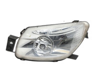 Peugeot 308 CC 07-11 Nebelscheinwerfer Rechts orig Peugeot 308 CC 07-11 31.03.2011 6206F0 9680498880 89205441 gebraucht Vorschau 1