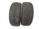 Peugeot 2008 I 13-19 2 x Reifen Ganzjahresreifen Dunlop 205/50R17 93 W Peugeot 2008 I 13-19 01.12.2016 gebraucht Vorschau 1