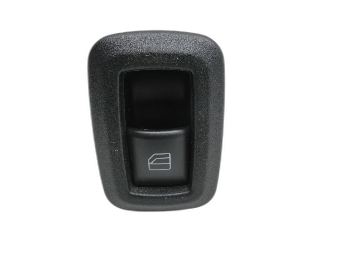 Mercedes W245 B200 05-08  Fensterheberschalter Schalter Links Hinten  - Bild 1