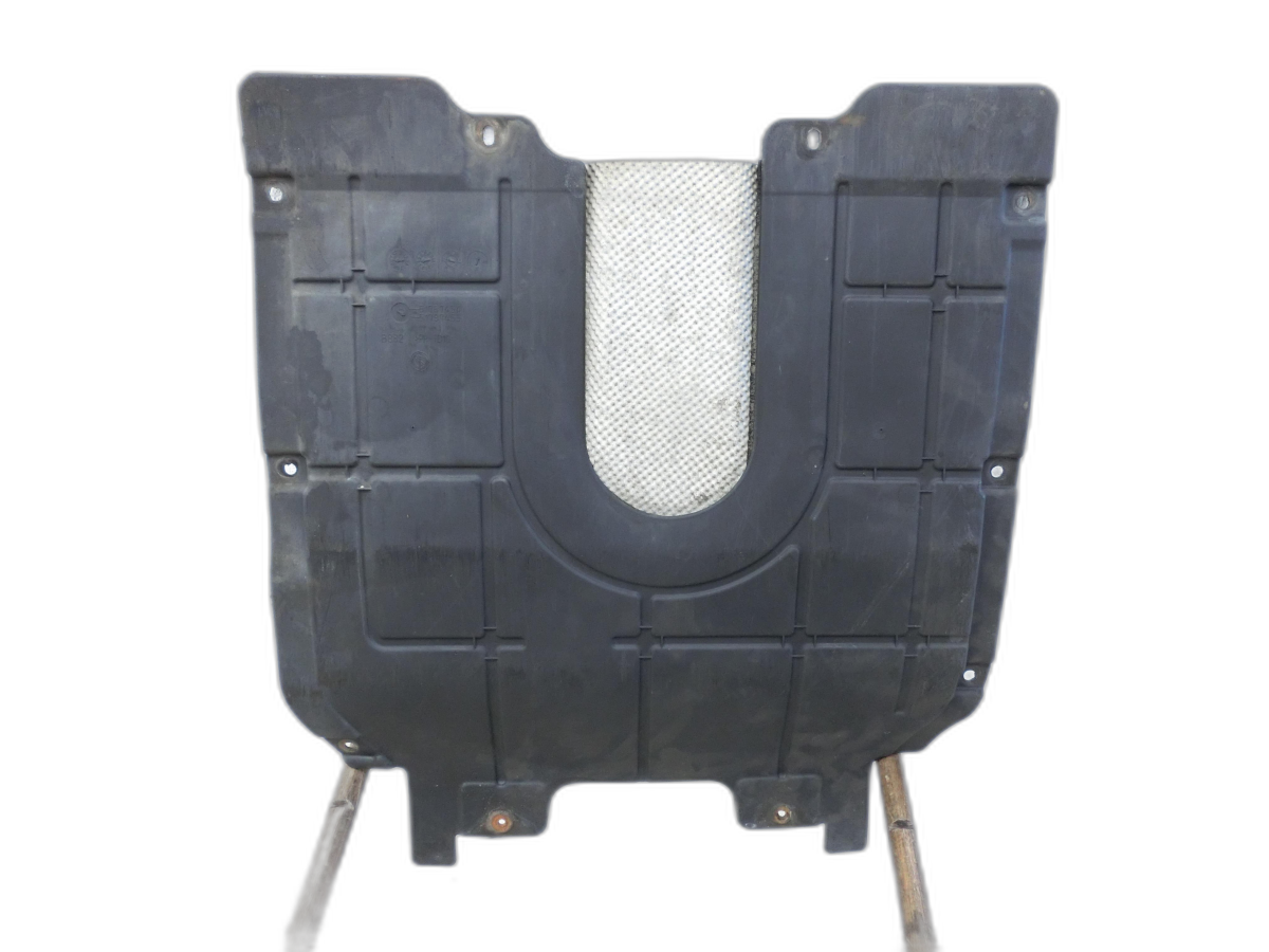 Lancia Delta III 844 08-11 JTD 1,6 88KW Unterfahrschutz  - Bild 1