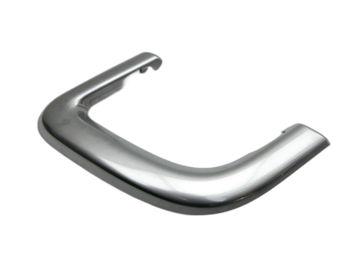 Discovery Sport L550 15-19 Zierleiste für Karosserie Aussen Chrome Rechts Vorne Discovery Sport L550 15-19... Bild 1