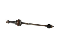 Dacia Duster II HM 18-21  dCi 1,5 85KW 4WD Antriebswelle Gelenkwelle Rechts Hinten Dacia Duster II HM 18-21... Vorschau 1