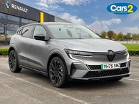 2025 Renault Megane E-Tech EV60 160kW Iconic Esprit Alpine 60kWh 5dr Auto Hatchb