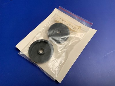 Studer 45 RPM Adaptor   new