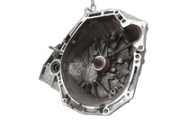 Renault Scenic III JZ 09-12 1,6 81KW TL4028 Schaltgetriebe Getriebe Renault Scenic III JZ 09-12 21.03.2011 gebraucht Vorschau 1
