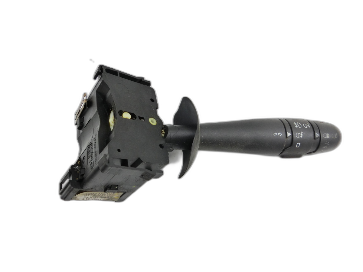 Opel Vivaro A 03-14 Lenkstockschalter Wischerschalter Wischer  - Bild 1